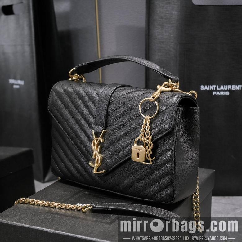 YSL Replica Bags 3090 24X20X8.5cm XMY 4colour