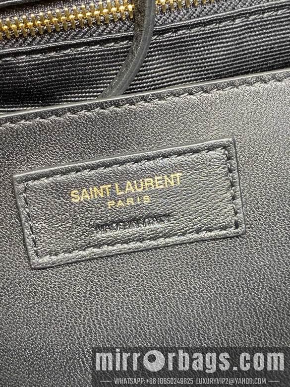 YSL Replica Bags 742431 43X29X9cm MT 2colour