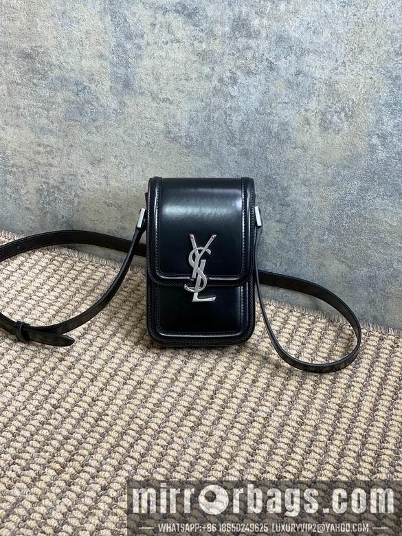 YSL Replica Bags 753963 18X11X5cm MT 2colour