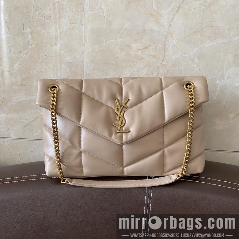 YSL Replica Bags Lou  577476 35X23X13.5cm MT