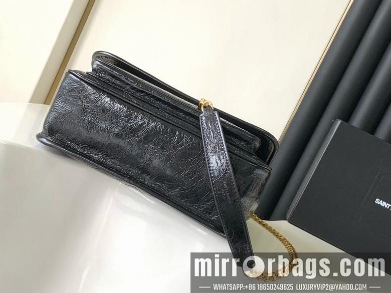 YSL Replica Bags YSL 633158 28x20.5x8.5cm 8D1