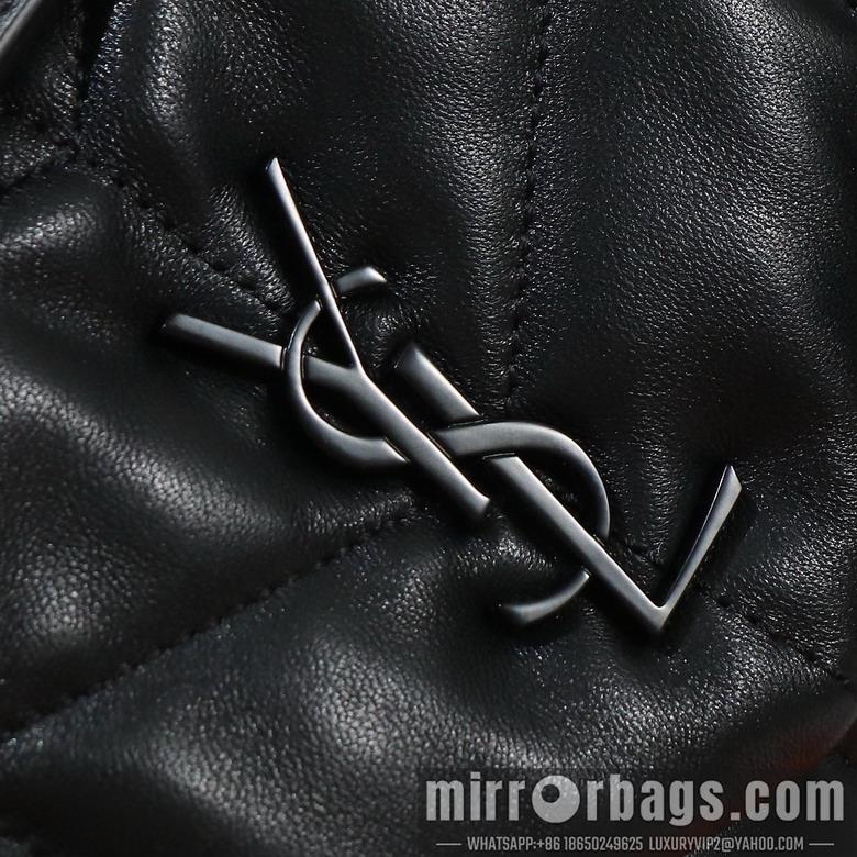 YSL Replica Bags YSL lou 759337 23x15.5x8.5cm 8D4