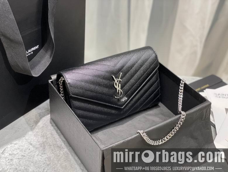 YSL Replica Bags CX377828  22.5X14X4