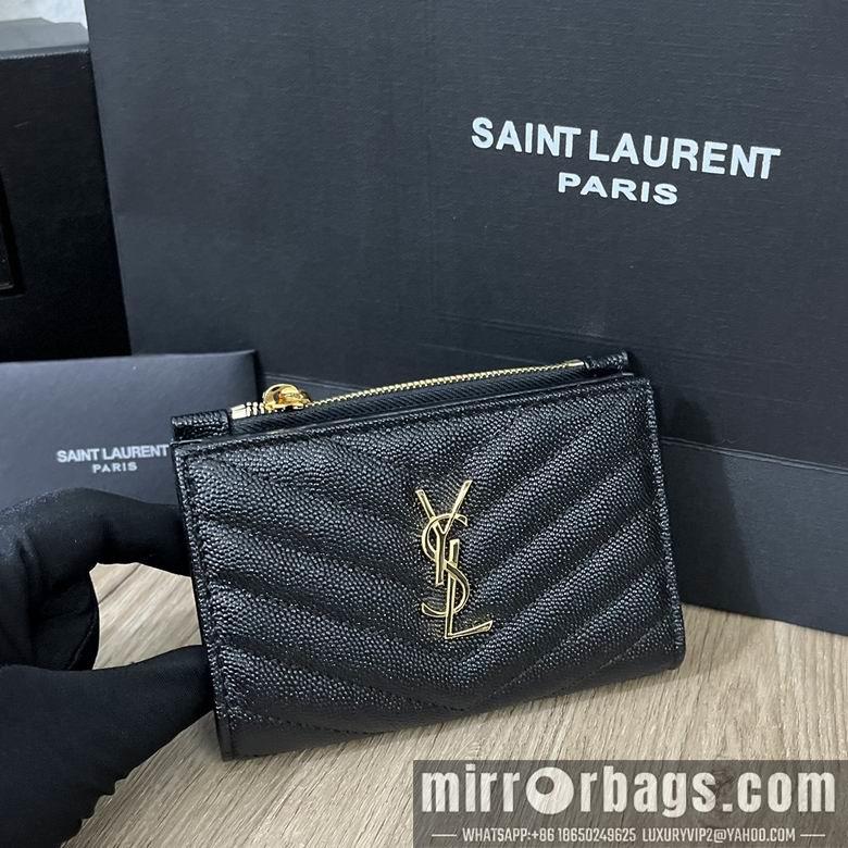 YSL Replica Bags 575974 13X9X1.5cm