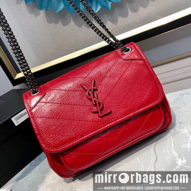 YSL Replica Bags CX533037y 22X16.5X12