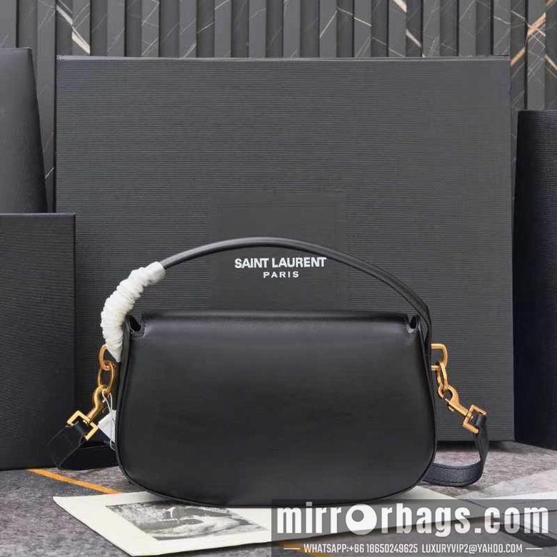 YSL Replica Bags 787671 24X15X5cm XMY 3colour