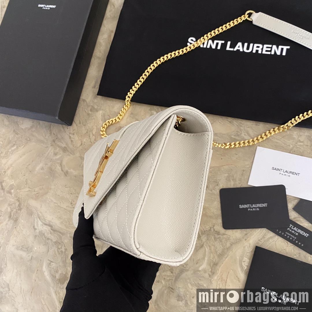 YSL Replica Bags 392741 31x21x7cm mt01