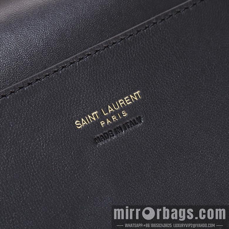 YSL Replica Bags YSL kate 721250 22x14x5cm 8D1