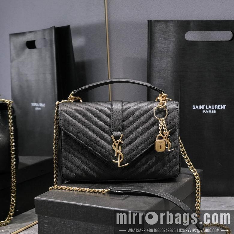 YSL Replica Bags 3090 24X20X8.5cm XMY 4colour