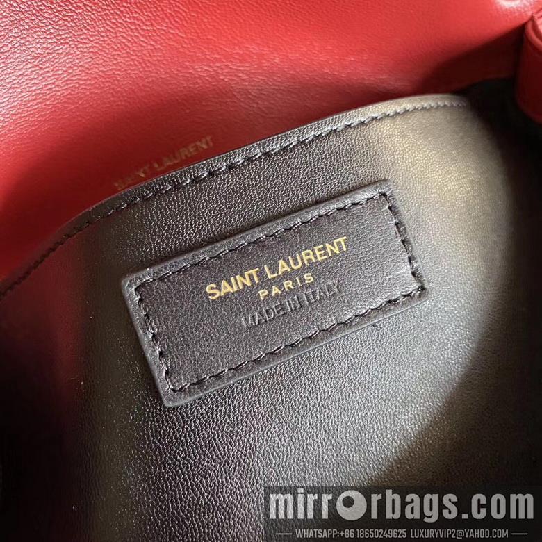 YSL Replica Bags Nlkl 498892 22X16.5X7cm MT