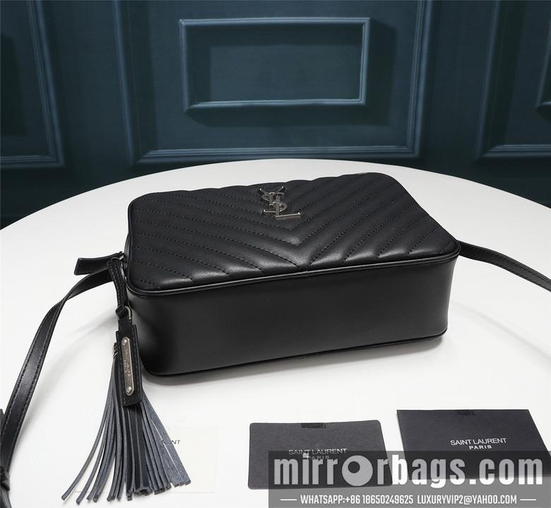 YSL Replica Bags YSL Saint 520534 23x16x6cm 8D1