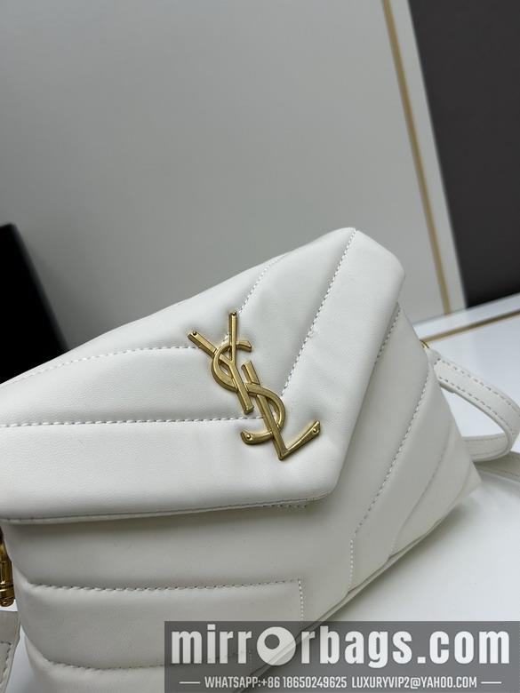 YSL Replica Bags YSL 8887 20x14x5cm jj4