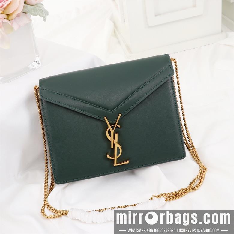 YSL Replica Bags CASSANDRA  232750 22X16.5X5.5cm 8D