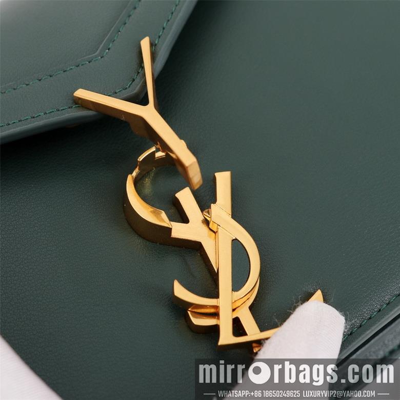 YSL Replica Bags CASSANDRA  232750 22X16.5X5.5cm 8D