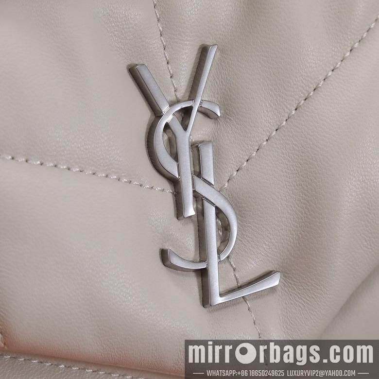 YSL Replica Bags YSL lou 759337 23x15.5x8.5cm 8D2