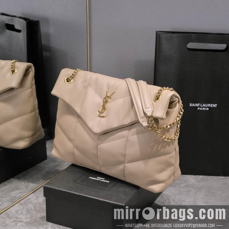 YSL Replica Bags 577475 35X23X13.5cm XMY 4colour