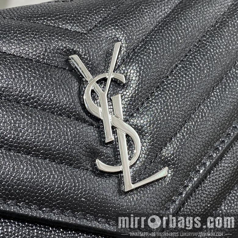 YSL Replica Bags woc 393953 19X11.5X4cm SS 4colour