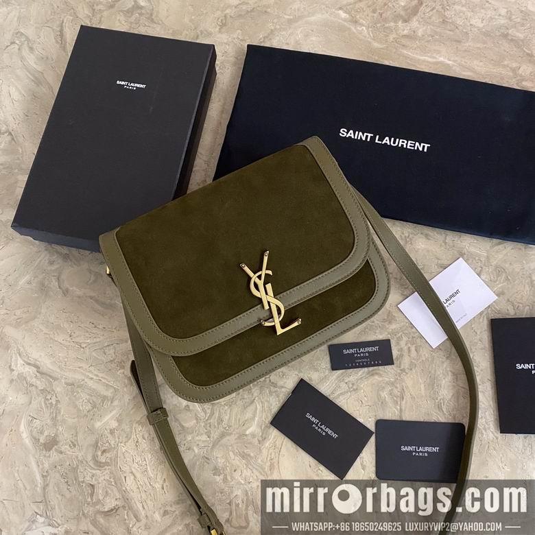 YSL Replica Bags AM635025 22x18x5