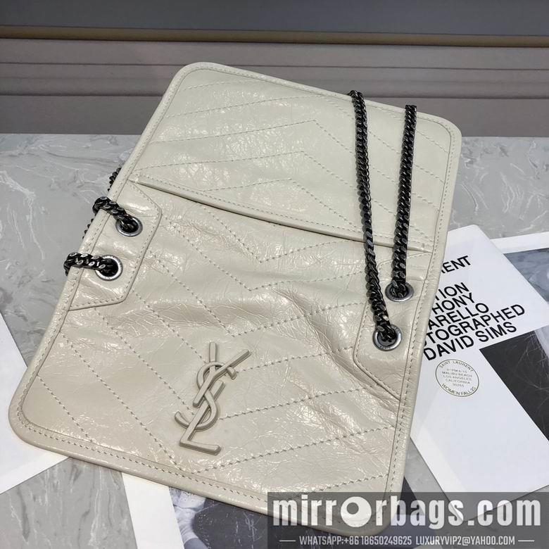 YSL Replica Bags CX533037y 22X16.5X12