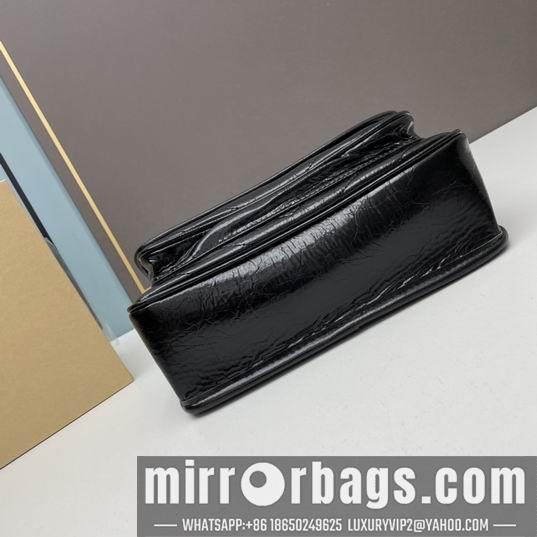 YSL Replica Bags YSL Niki  28cm ww5色