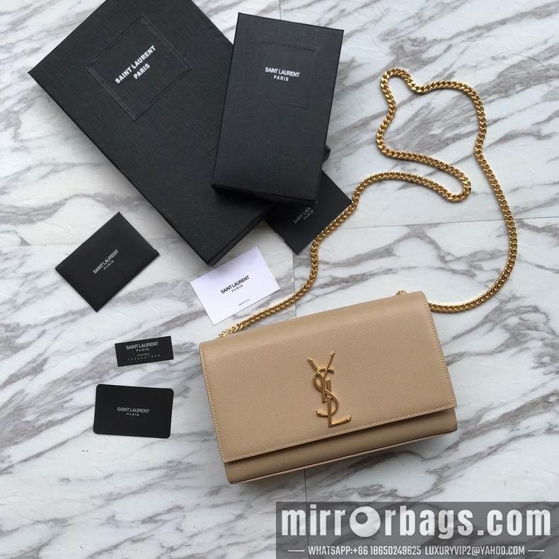 YSL Replica Bags 354021 24x14.5x5.5 cm mt