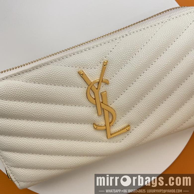 YSL Replica Bags YSL 358094 19x9cm 8D4