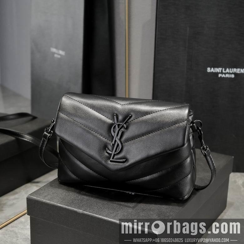 YSL Replica Bags 467072 20X12X7cm XMY 4colour