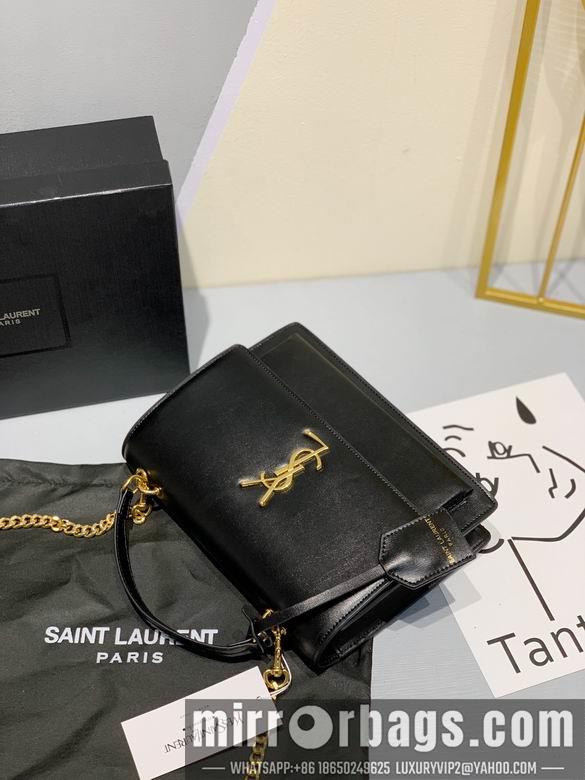 YSL Replica Bags 634723 25X18X5cm XMY 4colour