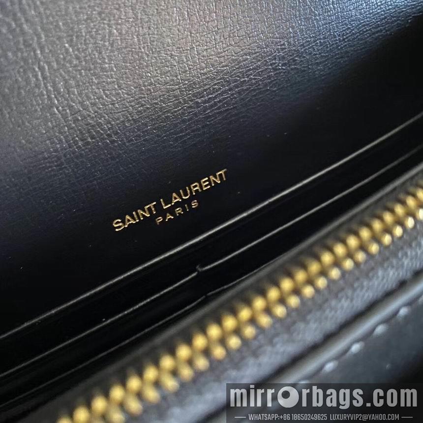 YSL Replica Bags AM441973_19x14x5.4CM