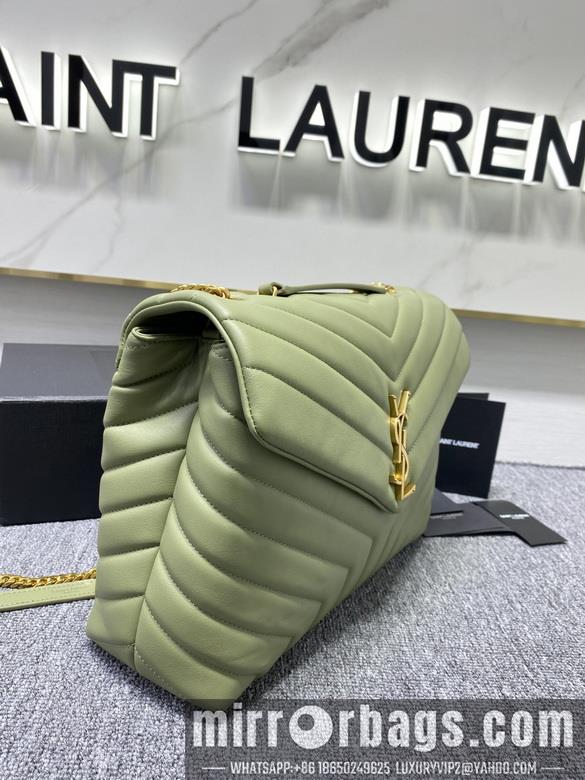 YSL Replica Bags Lou 392288 32X22X11cm MT