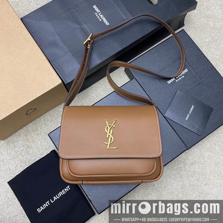 YSL Replica Bags 718556 21.5X16X8cm