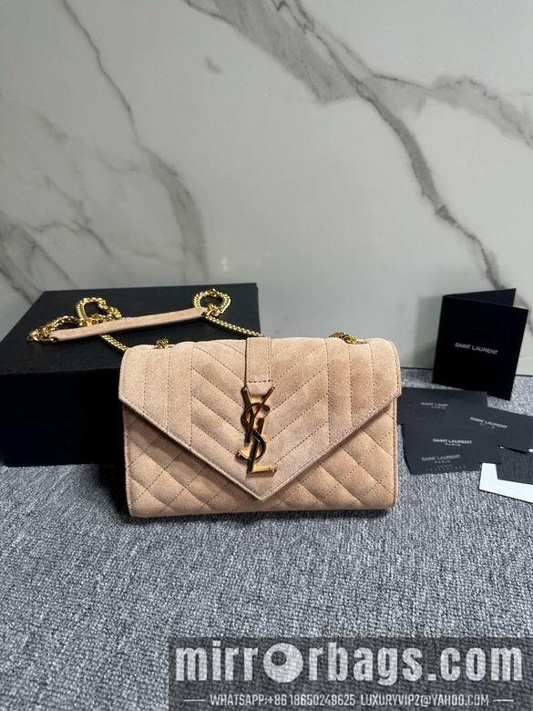 YSL Replica Bags 392745  21X13X6cm MT