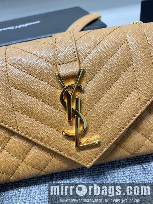 YSL Replica Bags 392745 21X13X6cm MT 4colour