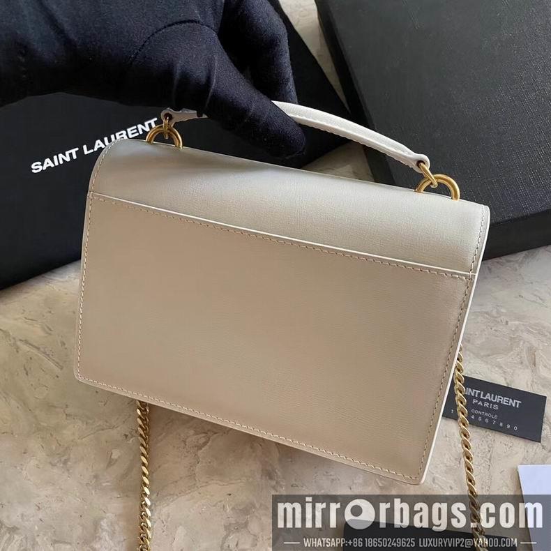 YSL Replica Bags 441973 19x14x5.4 cm mt