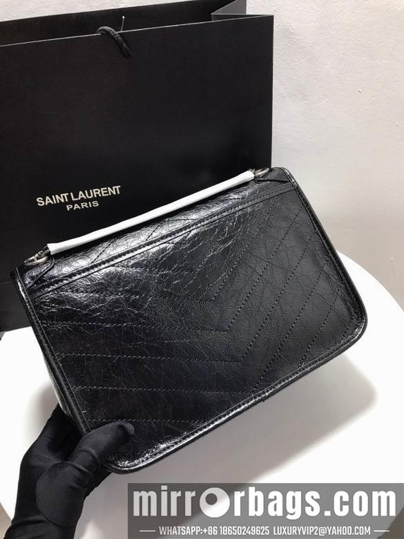 YSL Replica Bags 2880 28X20X8.5cm XMY