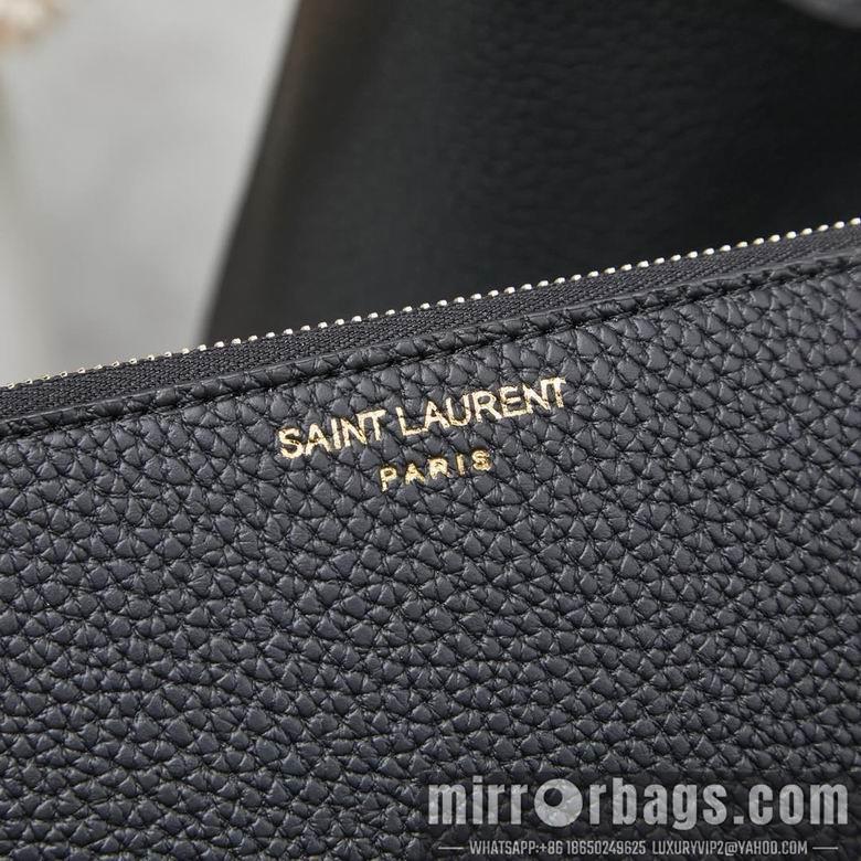 YSL Replica Bags 6136 28X27X13cm XMY 3colour