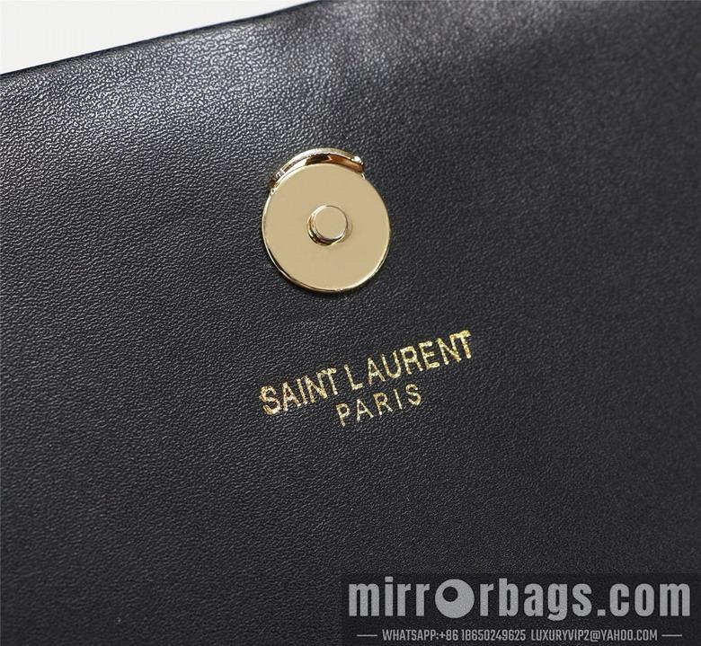 YSL Replica Bags YSL saint 26817 20x17x6cm 8D