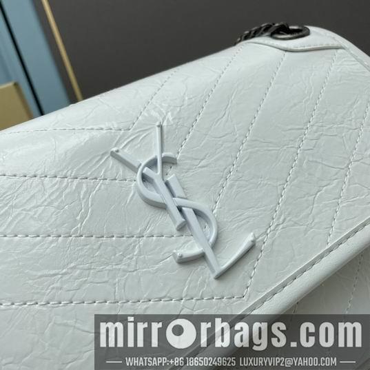 YSL Replica Bags YSL Niki  28cm ww5色