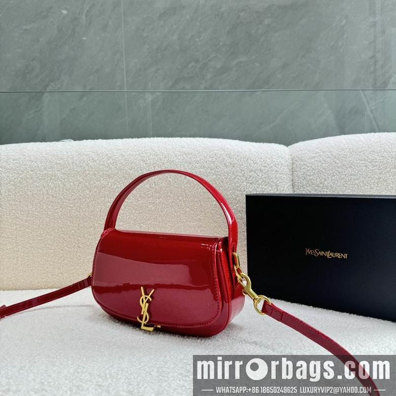 YSL Replica Bags 24X10X16.5cm 111203 JY