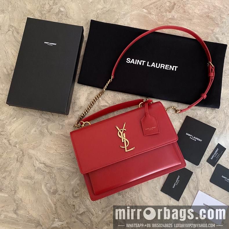 YSL Replica Bags 634723 25x18x7 cm mt