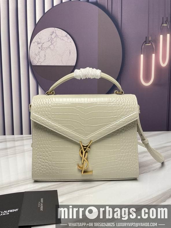 YSL Replica Bags 578000  24.5x20x11.5 cm wf