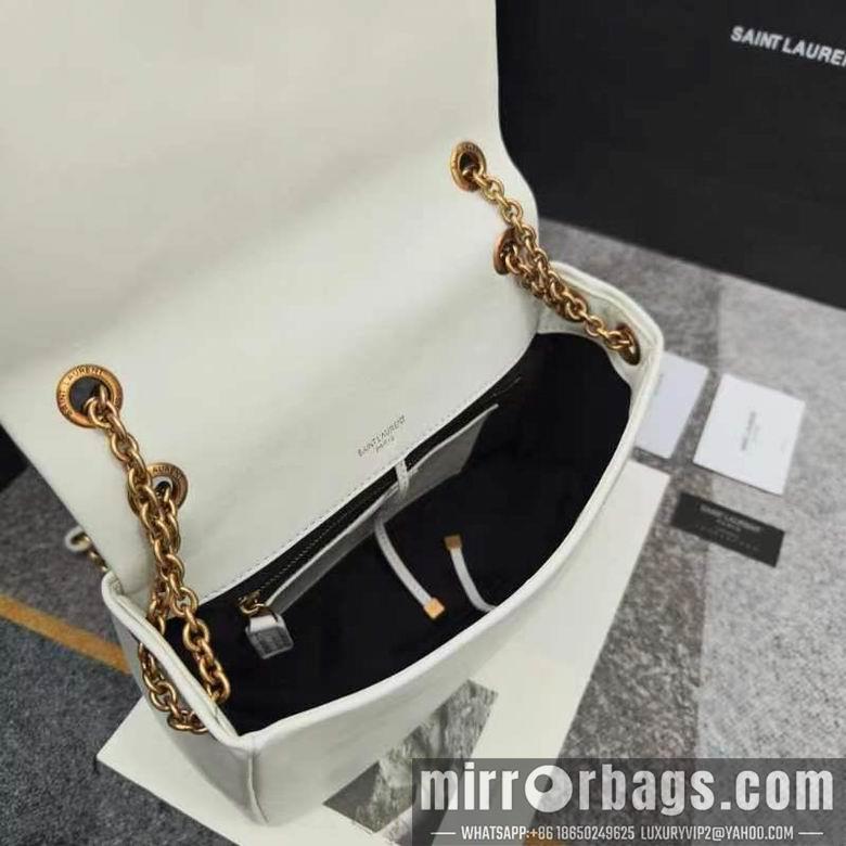 YSL Replica Bags 8836 25X16X9cm XMY 4colour