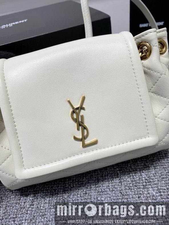 YSL Replica Bags 672838  18x13x6 cm mt