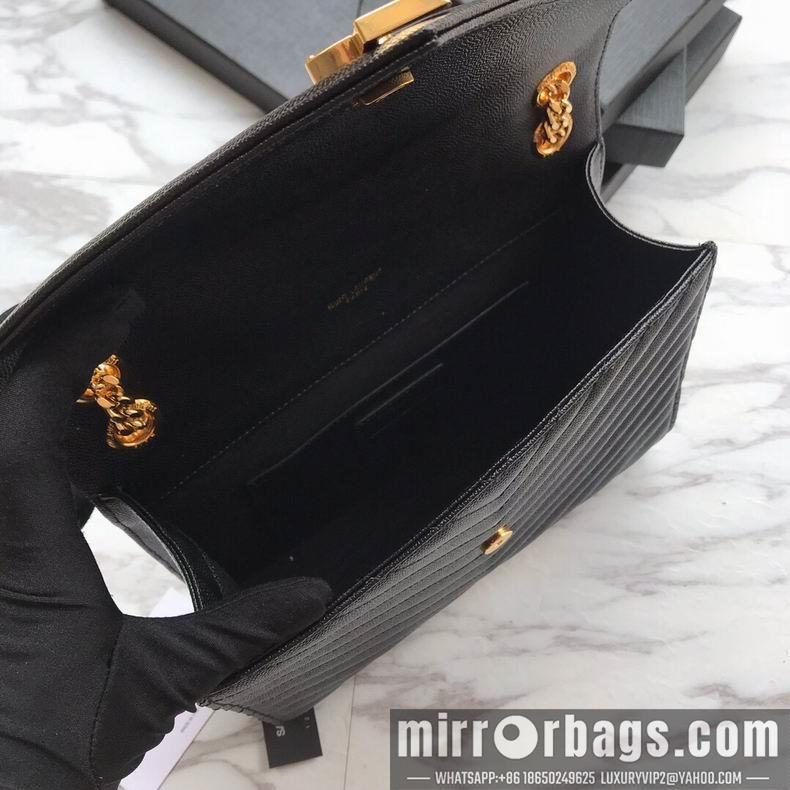 YSL Replica Bags 24x17.5x6 cm mt