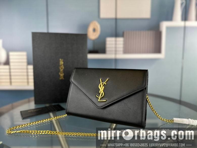 YSL Replica Bags 9023 24X16X5cm XMY 4colour