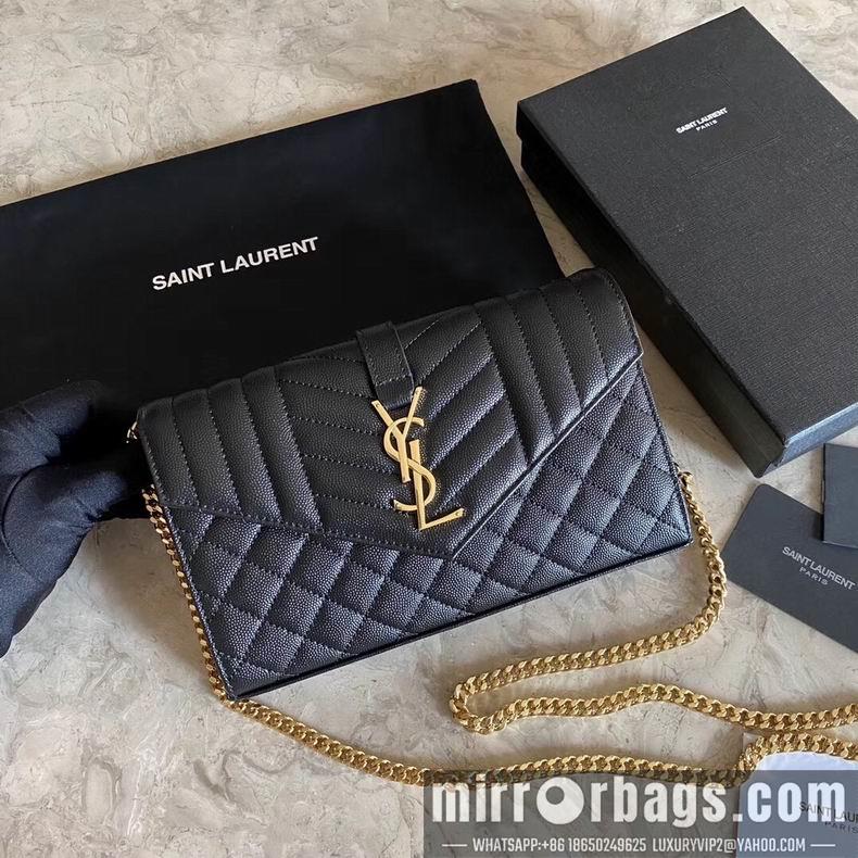 YSL Replica Bags 620280 22.5x14x4 cm mt