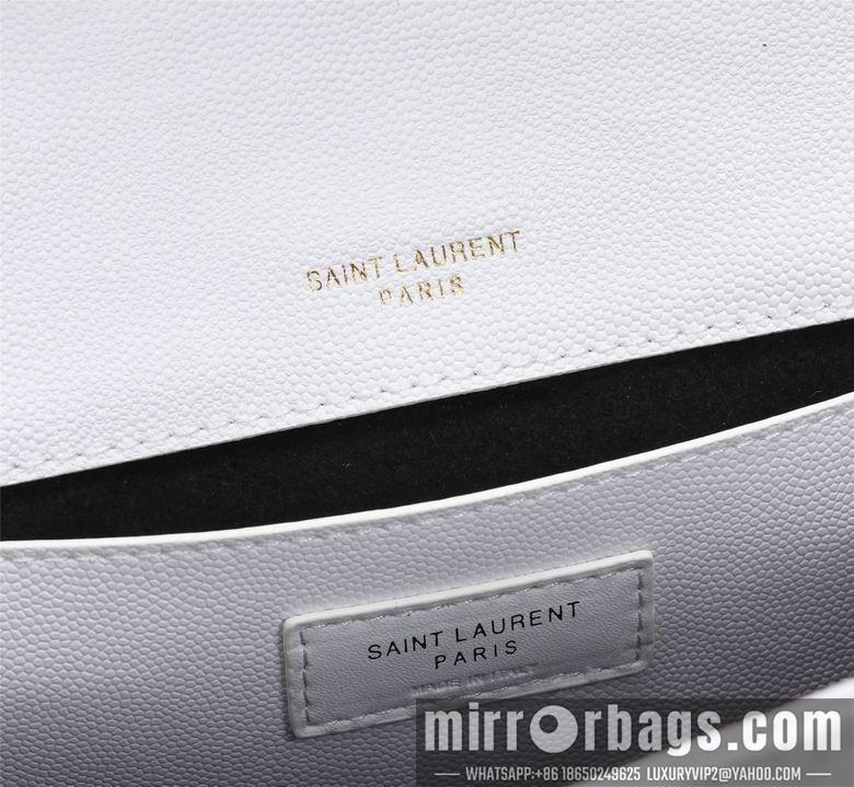 YSL Replica Bags YSL 487206 24x17.5x6cm 8D