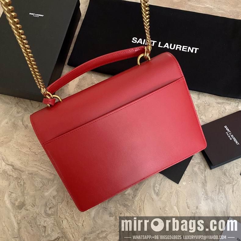 YSL Replica Bags 634723 25x18x7 cm mt