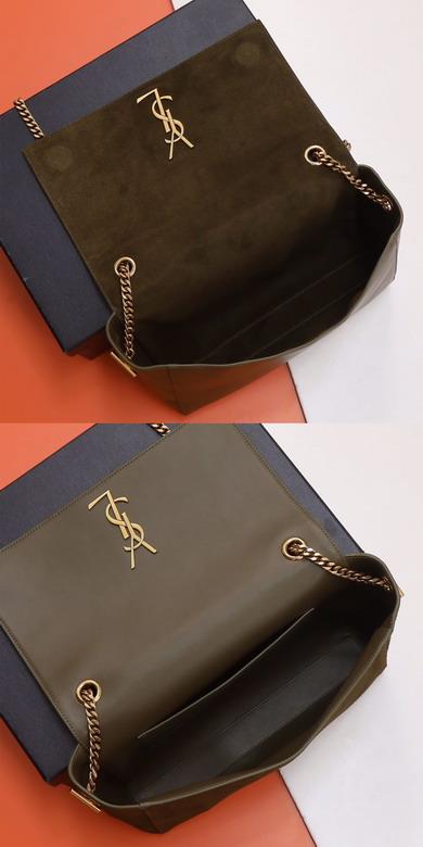 YSL Replica Bags YSL kate 553804 28.5x20x6cm 8D2