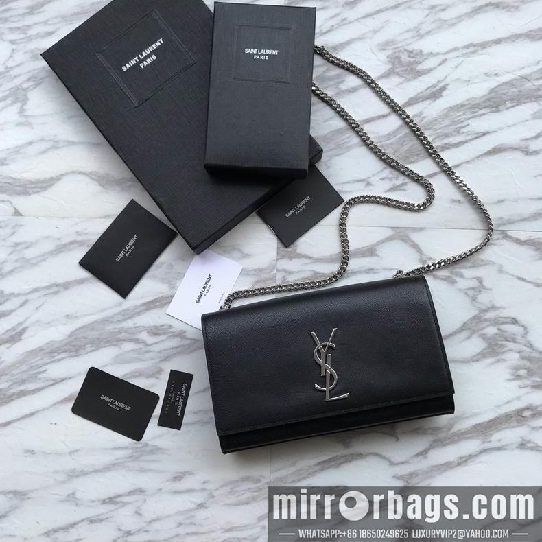 YSL Replica Bags 354021 24x14.5x5.5 cm mt